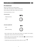 Preview for 83 page of Fagor MWB-245A User Manual