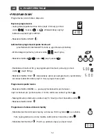 Preview for 84 page of Fagor MWB-245A User Manual