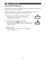 Preview for 92 page of Fagor MWB-245A User Manual