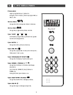 Preview for 104 page of Fagor MWB-245A User Manual