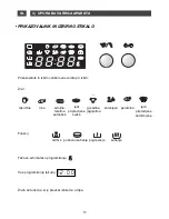 Preview for 106 page of Fagor MWB-245A User Manual