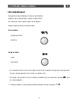 Preview for 107 page of Fagor MWB-245A User Manual