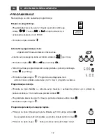 Preview for 108 page of Fagor MWB-245A User Manual