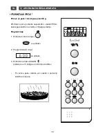 Preview for 114 page of Fagor MWB-245A User Manual