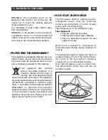 Preview for 125 page of Fagor MWB-245A User Manual