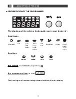 Preview for 130 page of Fagor MWB-245A User Manual