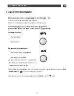 Preview for 131 page of Fagor MWB-245A User Manual