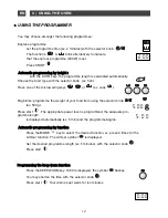 Preview for 132 page of Fagor MWB-245A User Manual