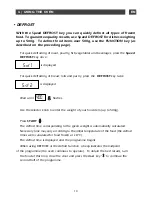 Preview for 133 page of Fagor MWB-245A User Manual