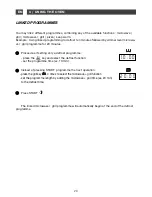 Preview for 140 page of Fagor MWB-245A User Manual