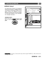 Preview for 145 page of Fagor MWB-245A User Manual