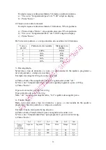 Preview for 22 page of Fagor MWB17AEGX Operating Instructions Manual