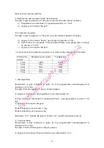 Preview for 42 page of Fagor MWB17AEGX Operating Instructions Manual