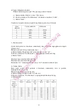 Preview for 111 page of Fagor MWB17AEGX Operating Instructions Manual