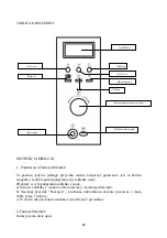 Preview for 63 page of Fagor MWB17AEX Operating Instructions Manual