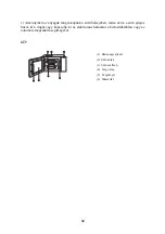 Preview for 84 page of Fagor MWB17AEX Operating Instructions Manual