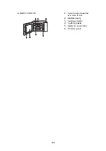 Preview for 106 page of Fagor MWB17AEX Operating Instructions Manual