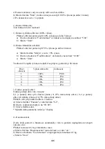 Preview for 108 page of Fagor MWB17AEX Operating Instructions Manual