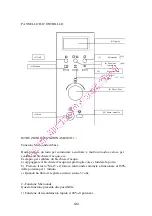 Preview for 134 page of Fagor MWB17X Operating Instructions Manual