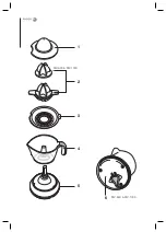 Preview for 2 page of Fagor MZ-1000 Instructions For Use Manual