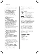 Preview for 30 page of Fagor MZ-1000 Instructions For Use Manual