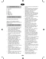 Preview for 16 page of Fagor MZ-2006X Instructions For Use Manual