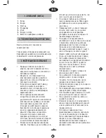 Preview for 33 page of Fagor MZ-2006X Instructions For Use Manual