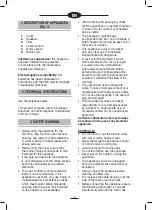 Preview for 6 page of Fagor MZ-336 Instructions For Use Manual