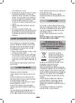 Preview for 9 page of Fagor MZ-336 Instructions For Use Manual