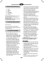 Preview for 10 page of Fagor MZ-336 Instructions For Use Manual