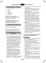 Preview for 12 page of Fagor MZ-336 Instructions For Use Manual