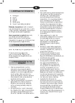 Preview for 14 page of Fagor MZ-336 Instructions For Use Manual