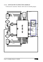 Предварительный просмотр 20 страницы Fagor NC-200 PB - V0111 Installation Manual