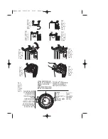 Предварительный просмотр 2 страницы Fagor NC-2500 Instructions For Use Manual