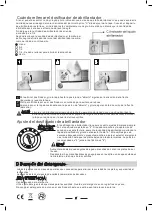 Preview for 11 page of Fagor NVR-4603 6P 12C Instruction Manual