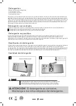 Preview for 12 page of Fagor NVR-4603 6P 12C Instruction Manual