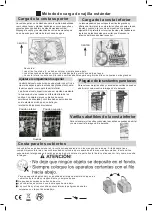 Preview for 15 page of Fagor NVR-4603 6P 12C Instruction Manual