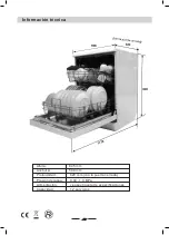 Preview for 25 page of Fagor NVR-4603 6P 12C Instruction Manual