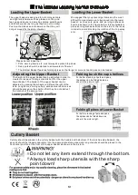 Preview for 45 page of Fagor NVR-4603 6P 12C Instruction Manual