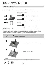 Preview for 48 page of Fagor NVR-4603 6P 12C Instruction Manual