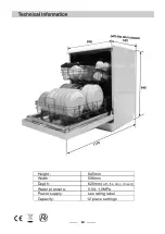 Preview for 55 page of Fagor NVR-4603 6P 12C Instruction Manual