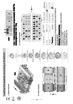 Preview for 56 page of Fagor NVR-4603 6P 12C Instruction Manual