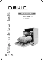 Preview for 61 page of Fagor NVR-4603 6P 12C Instruction Manual