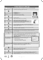 Preview for 67 page of Fagor NVR-4603 6P 12C Instruction Manual