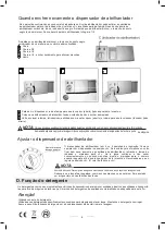 Preview for 71 page of Fagor NVR-4603 6P 12C Instruction Manual