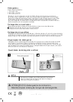 Preview for 72 page of Fagor NVR-4603 6P 12C Instruction Manual