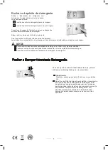 Preview for 73 page of Fagor NVR-4603 6P 12C Instruction Manual