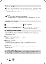 Preview for 77 page of Fagor NVR-4603 6P 12C Instruction Manual