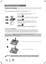 Preview for 78 page of Fagor NVR-4603 6P 12C Instruction Manual