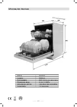 Preview for 85 page of Fagor NVR-4603 6P 12C Instruction Manual